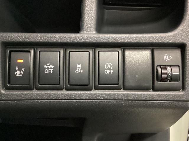 フレアHS 純正ナビ バックカメラ ETC ワンセグチューナー純正ナビ バックカメラ ETC ワンセグチューナー プッシュボタンエンジンスタート オートエアコン アルミホイール シートヒーター アイドリングストップ カーペットマット バイザー ABS パワステ(京都府)の中古車