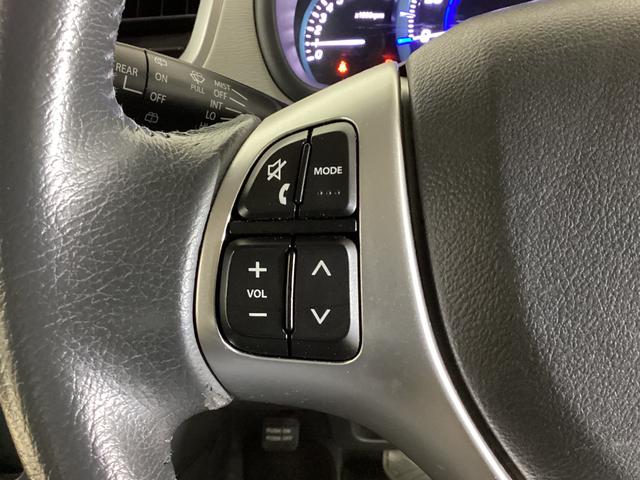 フレアHS 純正ナビ バックカメラ ETC ワンセグチューナー純正ナビ バックカメラ ETC ワンセグチューナー プッシュボタンエンジンスタート オートエアコン アルミホイール シートヒーター アイドリングストップ カーペットマット バイザー ABS パワステ(京都府)の中古車