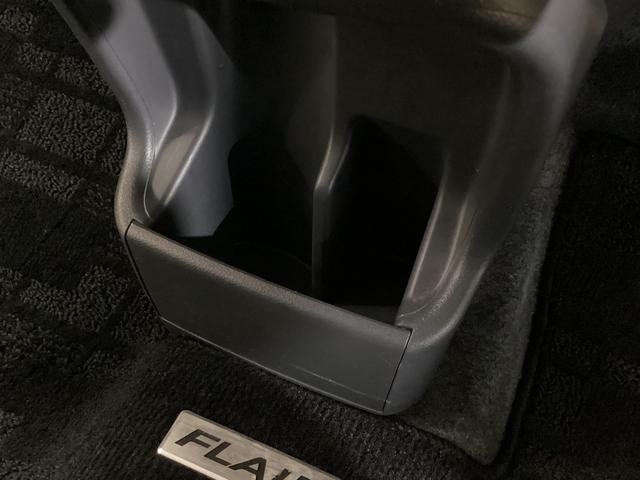 フレアHS 純正ナビ バックカメラ ETC ワンセグチューナー純正ナビ バックカメラ ETC ワンセグチューナー プッシュボタンエンジンスタート オートエアコン アルミホイール シートヒーター アイドリングストップ カーペットマット バイザー ABS パワステ(京都府)の中古車