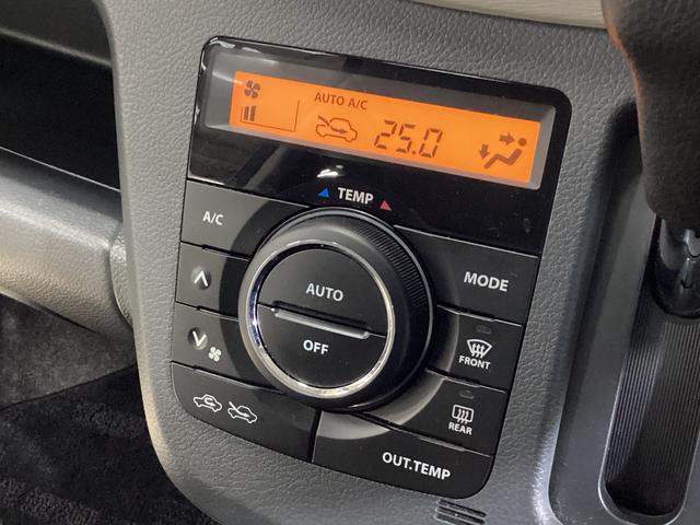 フレアHS 純正ナビ バックカメラ ETC ワンセグチューナー純正ナビ バックカメラ ETC ワンセグチューナー プッシュボタンエンジンスタート オートエアコン アルミホイール シートヒーター アイドリングストップ カーペットマット バイザー ABS パワステ(京都府)の中古車