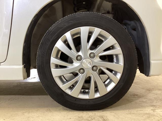 フレアHS 純正ナビ バックカメラ ETC ワンセグチューナー純正ナビ バックカメラ ETC ワンセグチューナー プッシュボタンエンジンスタート オートエアコン アルミホイール シートヒーター アイドリングストップ カーペットマット バイザー ABS パワステ(京都府)の中古車