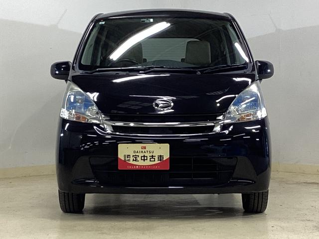 ムーヴX ETC ナビTV 電動格納ミラー アイドリングストップETC ナビTV DVD アクセサリーソケット 電動格納ミラー ヘッドライトレべライザー アイドリングストップ プッシュボタンエンジンスタート ドアバイザー 14インチ純正アルミホイール(京都府)の中古車