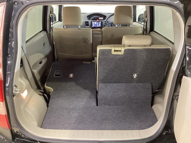 ムーヴX ETC ナビTV 電動格納ミラー アイドリングストップETC ナビTV DVD アクセサリーソケット 電動格納ミラー ヘッドライトレべライザー アイドリングストップ プッシュボタンエンジンスタート ドアバイザー 14インチ純正アルミホイール(京都府)の中古車