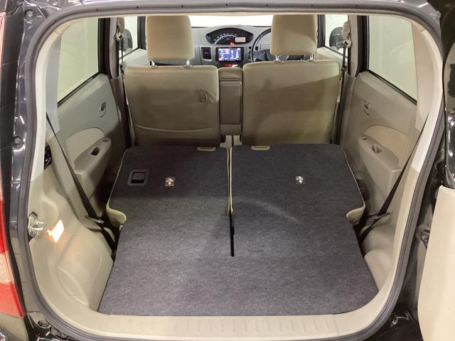 ムーヴX ETC ナビTV 電動格納ミラー アイドリングストップETC ナビTV DVD アクセサリーソケット 電動格納ミラー ヘッドライトレべライザー アイドリングストップ プッシュボタンエンジンスタート ドアバイザー 14インチ純正アルミホイール(京都府)の中古車