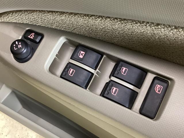 ムーヴX ETC ナビTV 電動格納ミラー アイドリングストップETC ナビTV DVD アクセサリーソケット 電動格納ミラー ヘッドライトレべライザー アイドリングストップ プッシュボタンエンジンスタート ドアバイザー 14インチ純正アルミホイール(京都府)の中古車