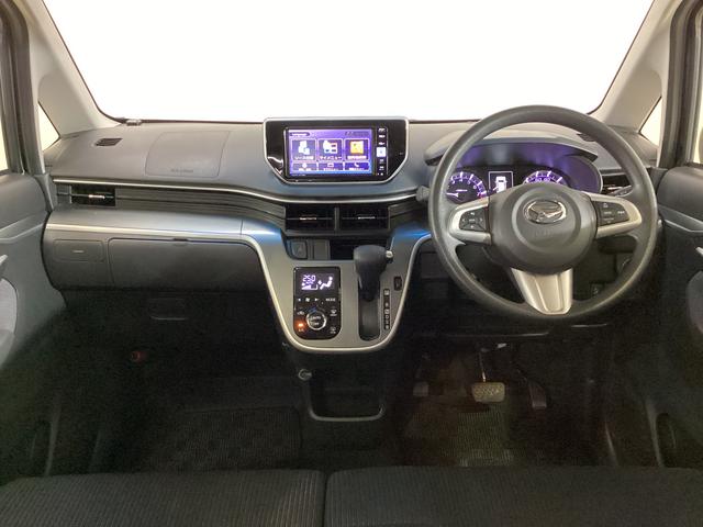 ムーヴカスタム　Ｘ　ＳＡ　ワンオーナー　バックカメラ　ナビＴＶワンオーナー　バックカメラ　ナビ　フルセグＴＶ　ＬＥＤヘッドライト　オートライト　スマートアシスト　電動格納ミラー　ＤＶＤ　Ｂｌｕｅｔｏｏｔｈ　横滑り防止　衝突軽減ブレーキ（京都府）の中古車