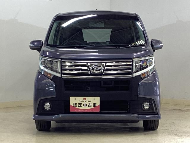 ムーヴカスタム　Ｘ　ＳＡ　ワンオーナー　バックカメラ　ナビＴＶワンオーナー　バックカメラ　ナビ　フルセグＴＶ　ＬＥＤヘッドライト　オートライト　スマートアシスト　電動格納ミラー　ＤＶＤ　Ｂｌｕｅｔｏｏｔｈ　横滑り防止　衝突軽減ブレーキ（京都府）の中古車