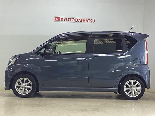 ムーヴカスタム　Ｘ　ＳＡ　ワンオーナー　バックカメラ　ナビＴＶワンオーナー　バックカメラ　ナビ　フルセグＴＶ　ＬＥＤヘッドライト　オートライト　スマートアシスト　電動格納ミラー　ＤＶＤ　Ｂｌｕｅｔｏｏｔｈ　横滑り防止　衝突軽減ブレーキ（京都府）の中古車