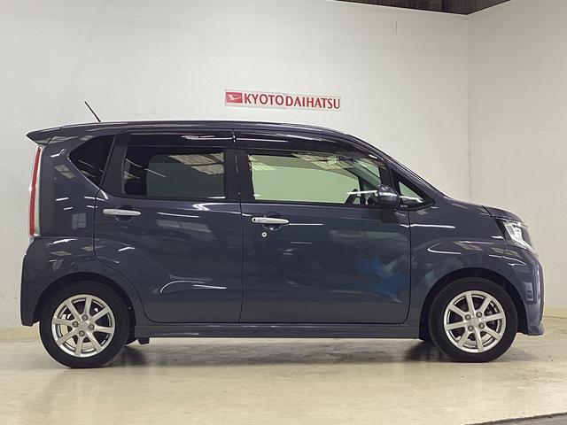 ムーヴカスタム　Ｘ　ＳＡ　ワンオーナー　バックカメラ　ナビＴＶワンオーナー　バックカメラ　ナビ　フルセグＴＶ　ＬＥＤヘッドライト　オートライト　スマートアシスト　電動格納ミラー　ＤＶＤ　Ｂｌｕｅｔｏｏｔｈ　横滑り防止　衝突軽減ブレーキ（京都府）の中古車