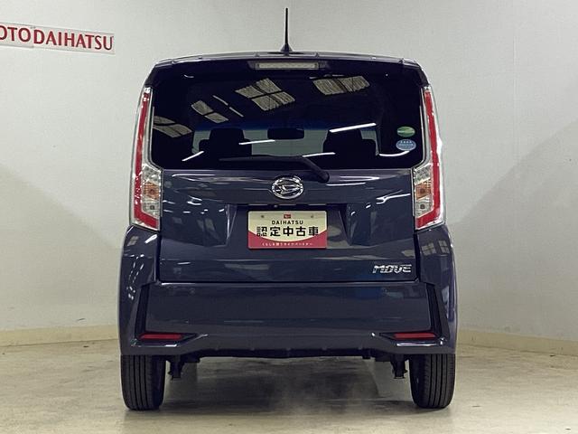 ムーヴカスタム　Ｘ　ＳＡ　ワンオーナー　バックカメラ　ナビＴＶワンオーナー　バックカメラ　ナビ　フルセグＴＶ　ＬＥＤヘッドライト　オートライト　スマートアシスト　電動格納ミラー　ＤＶＤ　Ｂｌｕｅｔｏｏｔｈ　横滑り防止　衝突軽減ブレーキ（京都府）の中古車