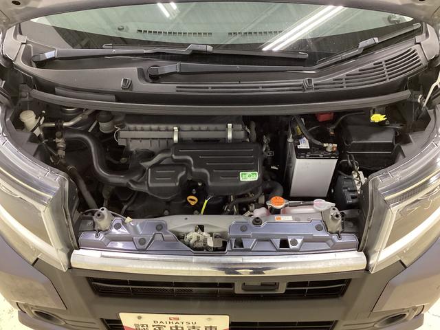 ムーヴカスタム　Ｘ　ＳＡ　ワンオーナー　バックカメラ　ナビＴＶワンオーナー　バックカメラ　ナビ　フルセグＴＶ　ＬＥＤヘッドライト　オートライト　スマートアシスト　電動格納ミラー　ＤＶＤ　Ｂｌｕｅｔｏｏｔｈ　横滑り防止　衝突軽減ブレーキ（京都府）の中古車