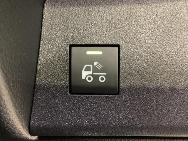 ハイゼットトラックエクストラ切替式４ＷＤ　ＭＴ車　荷台作業灯　前後コーナーセンサー　３方開　オートマチックハイビーム　ＬＥＤヘッドライト　プッシュボタンエンジンスタート　電動格納ミラー　横滑り防止措置　マニュアルエアコン（京都府）の中古車