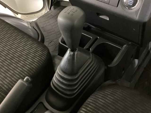 ハイゼットトラックエクストラ切替式４ＷＤ　ＭＴ車　荷台作業灯　前後コーナーセンサー　３方開　オートマチックハイビーム　ＬＥＤヘッドライト　プッシュボタンエンジンスタート　電動格納ミラー　横滑り防止措置　マニュアルエアコン（京都府）の中古車