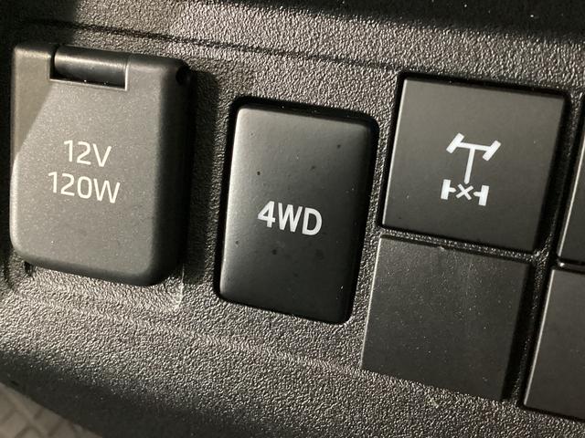 ハイゼットトラックエクストラ切替式４ＷＤ　ＭＴ車　荷台作業灯　前後コーナーセンサー　３方開　オートマチックハイビーム　ＬＥＤヘッドライト　プッシュボタンエンジンスタート　電動格納ミラー　横滑り防止措置　マニュアルエアコン（京都府）の中古車