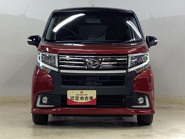 ムーヴカスタム RS ハイパーSA ターボ ワンオーナー ETCワンオーナー ターボ バックカメラ ETC USB接続 Bluetooth HDMI LEDヘッドライト フルセグTV オートライト 電動格納ミラー スマートキー コーナーセンサー 横滑り防止装置(京都府)の中古車