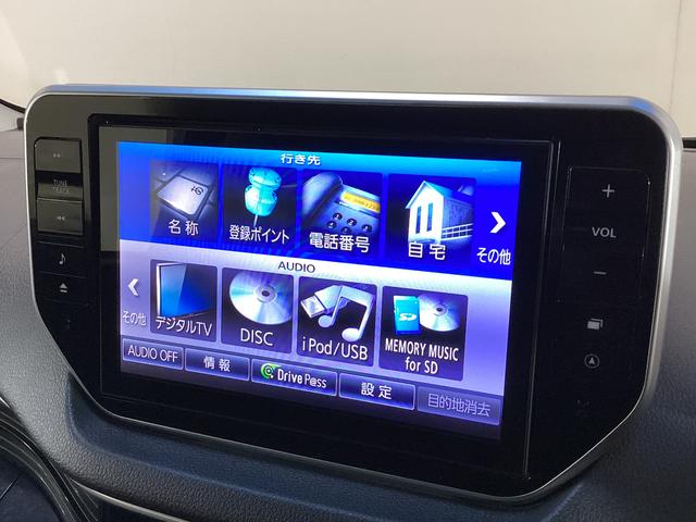 ムーヴカスタム RS ハイパーSA ターボ ワンオーナー ETCワンオーナー ターボ バックカメラ ETC USB接続 Bluetooth HDMI LEDヘッドライト フルセグTV オートライト 電動格納ミラー スマートキー コーナーセンサー 横滑り防止装置(京都府)の中古車