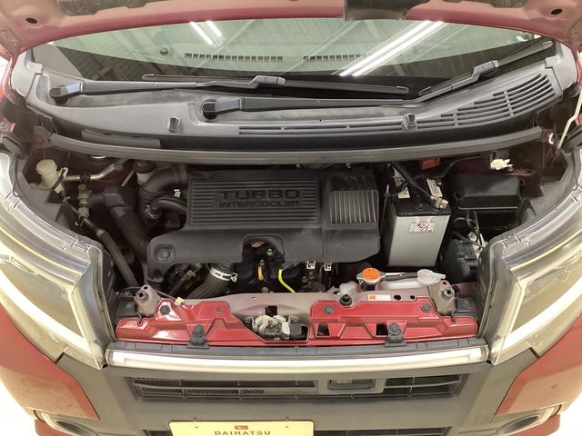 ムーヴカスタム RS ハイパーSA ターボ ワンオーナー ETCワンオーナー ターボ バックカメラ ETC USB接続 Bluetooth HDMI LEDヘッドライト フルセグTV オートライト 電動格納ミラー スマートキー コーナーセンサー 横滑り防止装置(京都府)の中古車