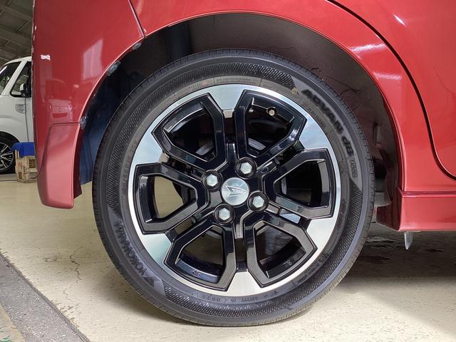 ムーヴカスタム RS ハイパーSA ターボ ワンオーナー ETCワンオーナー ターボ バックカメラ ETC USB接続 Bluetooth HDMI LEDヘッドライト フルセグTV オートライト 電動格納ミラー スマートキー コーナーセンサー 横滑り防止装置(京都府)の中古車