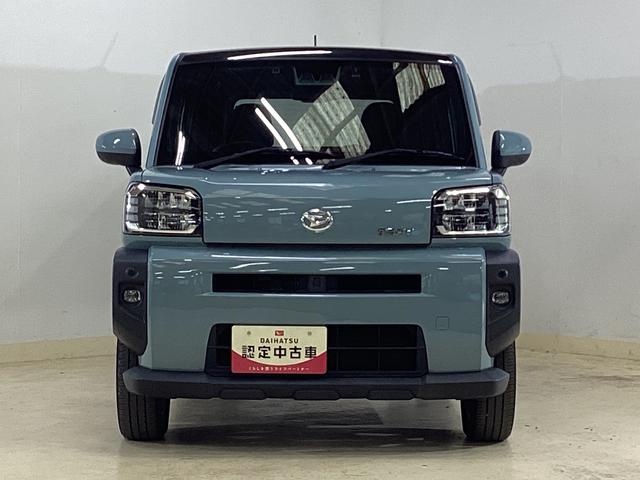 タフトＧ　ワンオーナー　ナビ　シートヒーター　コーナーセンサーワンオーナー　バックカメラ　ドラレコ　ＥＴＣ　前席シートヒーター　前後コーナーセンサー　ＵＳＢ接続　オートブレーキホールド　ＬＥＤヘッドライト　スカイフィールトップ　アイドリングストップ　スマートキー（京都府）の中古車