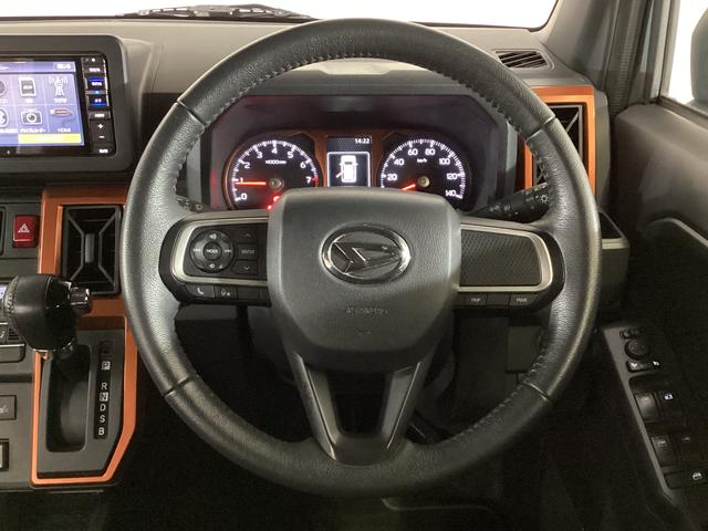 タフトＧ　ワンオーナー　ナビ　シートヒーター　コーナーセンサーワンオーナー　バックカメラ　ドラレコ　ＥＴＣ　前席シートヒーター　前後コーナーセンサー　ＵＳＢ接続　オートブレーキホールド　ＬＥＤヘッドライト　スカイフィールトップ　アイドリングストップ　スマートキー（京都府）の中古車