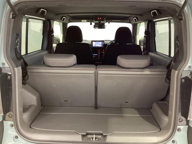 タフトＧ　ワンオーナー　ナビ　シートヒーター　コーナーセンサーワンオーナー　バックカメラ　ドラレコ　ＥＴＣ　前席シートヒーター　前後コーナーセンサー　ＵＳＢ接続　オートブレーキホールド　ＬＥＤヘッドライト　スカイフィールトップ　アイドリングストップ　スマートキー（京都府）の中古車