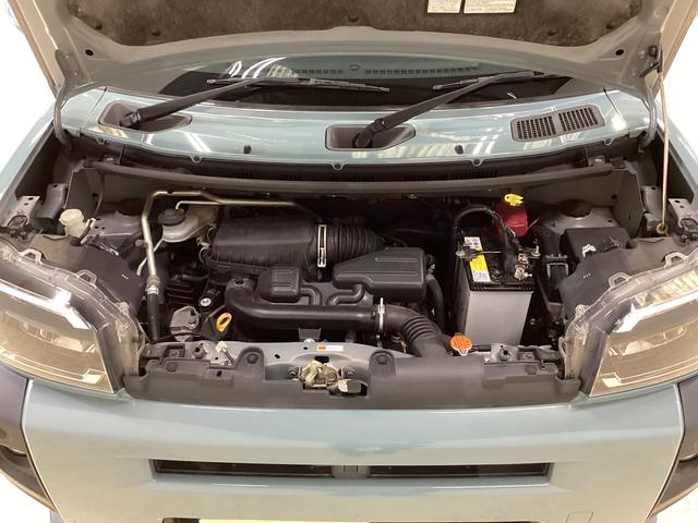 タフトＧ　ワンオーナー　ナビ　シートヒーター　コーナーセンサーワンオーナー　バックカメラ　ドラレコ　ＥＴＣ　前席シートヒーター　前後コーナーセンサー　ＵＳＢ接続　オートブレーキホールド　ＬＥＤヘッドライト　スカイフィールトップ　アイドリングストップ　スマートキー（京都府）の中古車