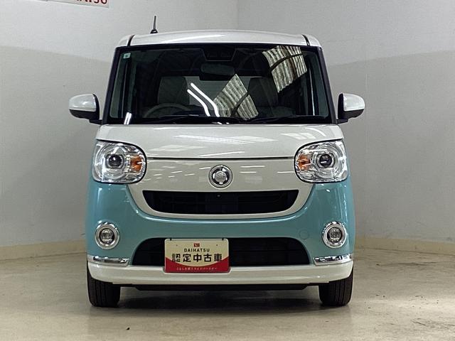 ムーヴキャンバスGメイクアップVS SAIII ワンオーナー 4WD ETC4WD 全方位カメラ ドラレコ ETC 両側電動スライドドア 運転席シートヒーター USB接続 Bluetooth オートマチックハイビーム LEDヘッドライト 横滑り防止装置 衝突軽減ブレーキ(京都府)の中古車