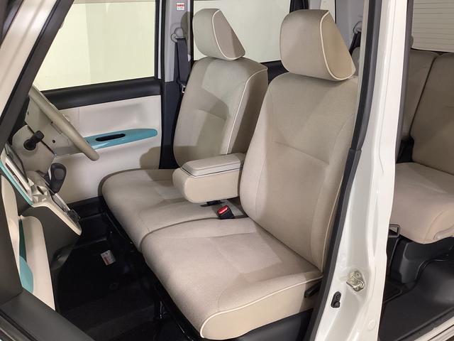 ムーヴキャンバスGメイクアップVS SAIII ワンオーナー 4WD ETC4WD 全方位カメラ ドラレコ ETC 両側電動スライドドア 運転席シートヒーター USB接続 Bluetooth オートマチックハイビーム LEDヘッドライト 横滑り防止装置 衝突軽減ブレーキ(京都府)の中古車