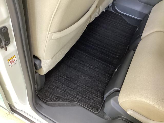 ムーヴキャンバスGメイクアップVS SAIII ワンオーナー 4WD ETC4WD 全方位カメラ ドラレコ ETC 両側電動スライドドア 運転席シートヒーター USB接続 Bluetooth オートマチックハイビーム LEDヘッドライト 横滑り防止装置 衝突軽減ブレーキ(京都府)の中古車