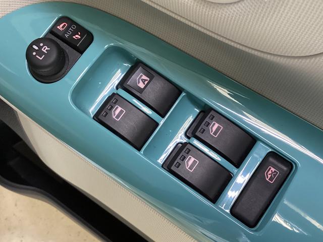 ムーヴキャンバスGメイクアップVS SAIII ワンオーナー 4WD ETC4WD 全方位カメラ ドラレコ ETC 両側電動スライドドア 運転席シートヒーター USB接続 Bluetooth オートマチックハイビーム LEDヘッドライト 横滑り防止装置 衝突軽減ブレーキ(京都府)の中古車