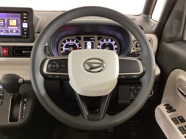 ムーヴキャンバスストライプスＧ　レンタカー登録歴車　ナビ　バックカメラレンタカー登録歴車　バックカメラ　ドラレコ　ＥＴＣ　両側電動スライドドア　ホットカップホルダー　前席シートヒーター　ＵＳＢ接続　Ｂｌｕｅｔｏｏｔｈ　ＬＥＤヘッドライト　オートライト　コーナーセンサー（京都府）の中古車