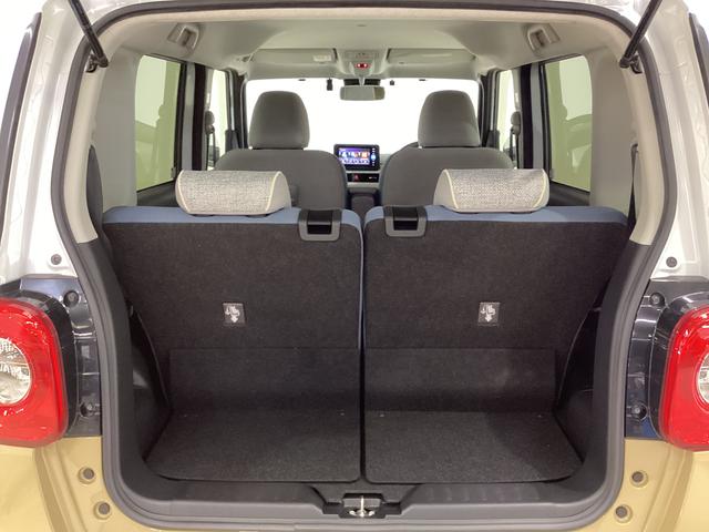 ムーヴキャンバスストライプスＧ　レンタカー登録歴車　ナビ　バックカメラレンタカー登録歴車　バックカメラ　ドラレコ　ＥＴＣ　両側電動スライドドア　ホットカップホルダー　前席シートヒーター　ＵＳＢ接続　Ｂｌｕｅｔｏｏｔｈ　ＬＥＤヘッドライト　オートライト　コーナーセンサー（京都府）の中古車