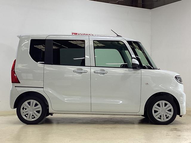 タントL ETC ドライブレコーダー ナビTV スマートアシストバックカメラ ETC ドライブレコーダー LEDヘッドライト オートライト スマアシ コーナーセンサー オートマチックハイビーム Bluetooth 電動格納ミラー 横滑り防止措置 ピラーレス(京都府)の中古車