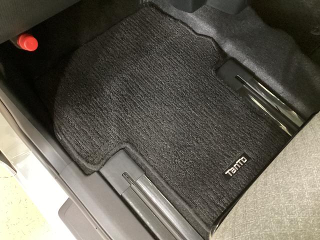 タントL ETC ドライブレコーダー ナビTV スマートアシストバックカメラ ETC ドライブレコーダー LEDヘッドライト オートライト スマアシ コーナーセンサー オートマチックハイビーム Bluetooth 電動格納ミラー 横滑り防止措置 ピラーレス(京都府)の中古車