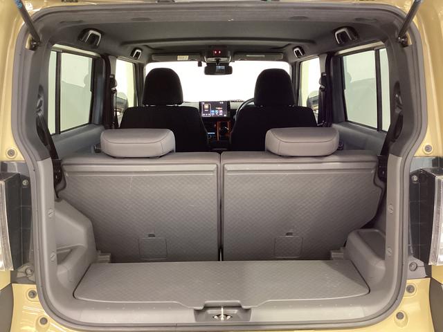 タフトＧターボ　ワンオーナー　ディスプレイオーディオ　クルコンワンオーナー　スマホ連携ディスプレイオーディオ　全方位カメラ　ドラレコ　ＥＴＣ　前席シートヒーター　前後コーナーセンサー　Ｂｌｕｅｔｏｏｔｈ　アダプティブクルーズコントロール　スカイフィールトップ（京都府）の中古車