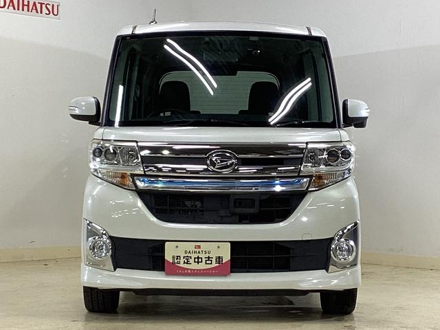 タントカスタムRS SA ETC ドライブレコーダー ナビTVワンオーナー バックカメラ ETC ドライブレコーダー ナビTV 両側電動スライドドア LEDヘッドライト オートライト 電動格納ミラー 15インチ純正アルミホイール ABS アイドリングストップ(京都府)の中古車