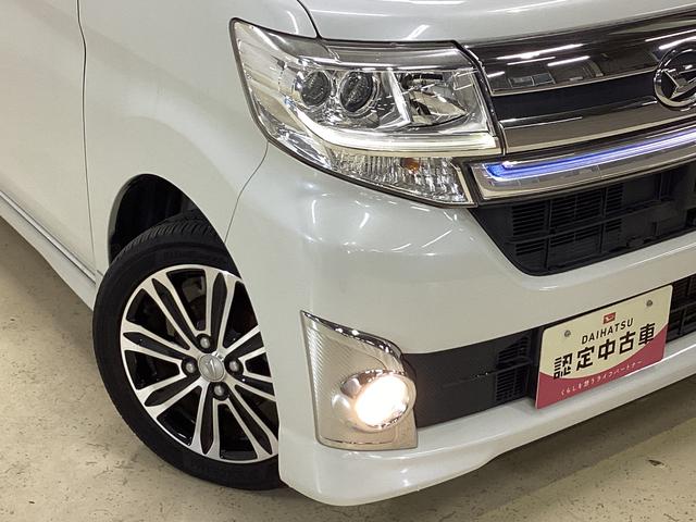 タントカスタムRS SA ETC ドライブレコーダー ナビTVワンオーナー バックカメラ ETC ドライブレコーダー ナビTV 両側電動スライドドア LEDヘッドライト オートライト 電動格納ミラー 15インチ純正アルミホイール ABS アイドリングストップ(京都府)の中古車