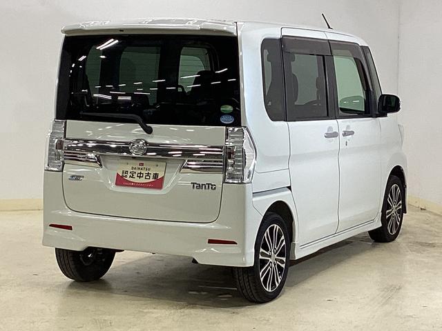タントカスタムRS SA ETC ドライブレコーダー ナビTVワンオーナー バックカメラ ETC ドライブレコーダー ナビTV 両側電動スライドドア LEDヘッドライト オートライト 電動格納ミラー 15インチ純正アルミホイール ABS アイドリングストップ(京都府)の中古車