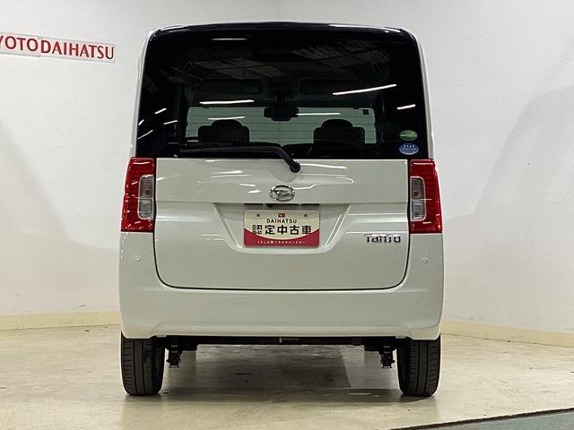 タントG SAII ナビTV バックカメラ 両側電動スライドドアワンオーナー バックカメラ 両側電動スライドドア Bluetooth フルセグTV アイドリングストップ スマートキー プッシュエンジンスタート 14インチ純正アルミホイール(京都府)の中古車