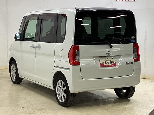 タントG SAII ナビTV バックカメラ 両側電動スライドドアワンオーナー バックカメラ 両側電動スライドドア Bluetooth フルセグTV アイドリングストップ スマートキー プッシュエンジンスタート 14インチ純正アルミホイール(京都府)の中古車