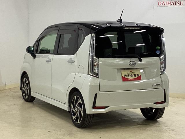 ムーヴカスタム　ＲＳ　ハイパーＳＡIII　ターボ　バックカメラターボ　スマートアシストＩＩＩ　ディスプレイオーディオ　バックカメラ　ブルートゥース対応　社外ドライブレコーダー　ＬＥＤヘッドライト　プッシュボタンエンジンスタート　シートヒーター　アルミホイール（京都府）の中古車