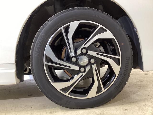 ムーヴカスタム　ＲＳ　ハイパーＳＡIII　ターボ　バックカメラターボ　スマートアシストＩＩＩ　ディスプレイオーディオ　バックカメラ　ブルートゥース対応　社外ドライブレコーダー　ＬＥＤヘッドライト　プッシュボタンエンジンスタート　シートヒーター　アルミホイール（京都府）の中古車