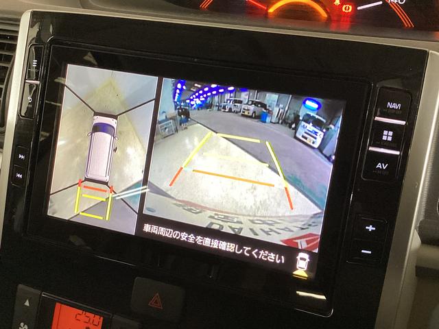 タントXリミテッドSAIII ETC 全方位カメラ シートヒーター4WD 全方位カメラ ナビTV ドライブレコーダー ETC 両側電動スライドドア 運転席シートヒーター リアコーナーセンサー USB接続 Bluetooth HDMI接続 横滑り防止装置 スマートキー(京都府)の中古車