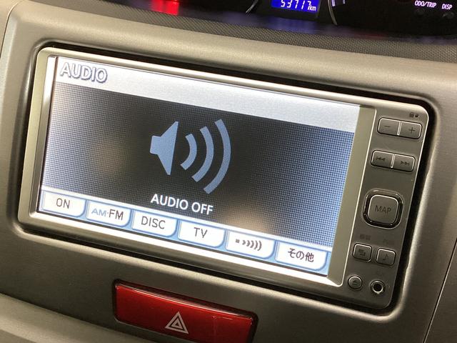 ムーヴカスタム　ＲＳ　ワンオーナー　前後ドライブレコーダー　ＥＴＣワンオーナー　前後ドライブレコーダー　ＥＴＣ　ナビＴＶ　ＭＯＭＯステアリング　ＵＳＢ接続　アイドリングストップ　アクセサリーソケット　プッシュボタンエンジンスタート　１５インチ純正アルミホイール（京都府）の中古車