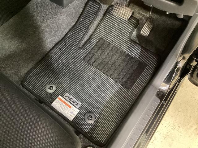 ムーヴカスタム　ＲＳ　ワンオーナー　前後ドライブレコーダー　ＥＴＣワンオーナー　前後ドライブレコーダー　ＥＴＣ　ナビＴＶ　ＭＯＭＯステアリング　ＵＳＢ接続　アイドリングストップ　アクセサリーソケット　プッシュボタンエンジンスタート　１５インチ純正アルミホイール（京都府）の中古車