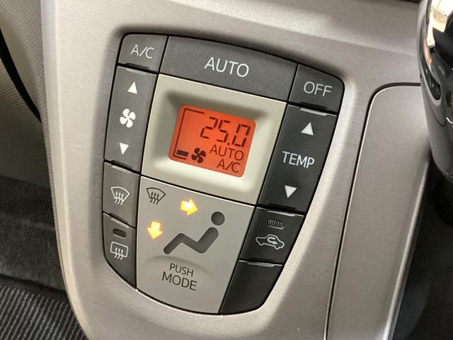 ムーヴカスタム　ＲＳ　ワンオーナー　前後ドライブレコーダー　ＥＴＣワンオーナー　前後ドライブレコーダー　ＥＴＣ　ナビＴＶ　ＭＯＭＯステアリング　ＵＳＢ接続　アイドリングストップ　アクセサリーソケット　プッシュボタンエンジンスタート　１５インチ純正アルミホイール（京都府）の中古車