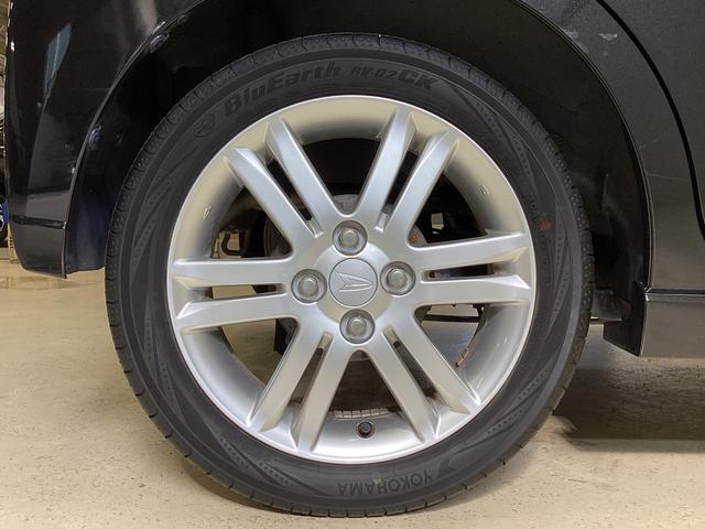 ムーヴカスタム　ＲＳ　ワンオーナー　前後ドライブレコーダー　ＥＴＣワンオーナー　前後ドライブレコーダー　ＥＴＣ　ナビＴＶ　ＭＯＭＯステアリング　ＵＳＢ接続　アイドリングストップ　アクセサリーソケット　プッシュボタンエンジンスタート　１５インチ純正アルミホイール（京都府）の中古車