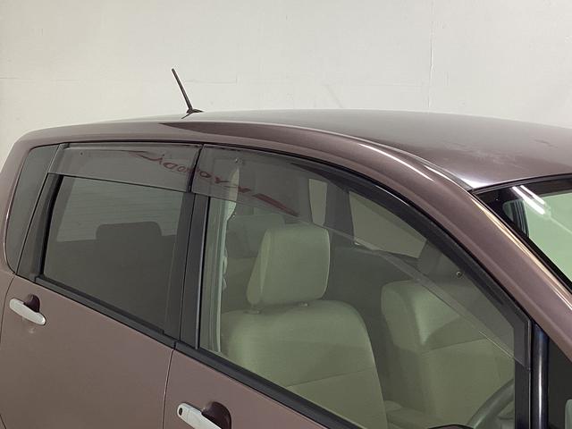 ムーヴＸリミテッド　ワンオーナー　バックカメラ　ナビ　ワンセグワンオーナー　バックカメラ　ナビ　ワンセグＴＶ　アクセサリーソケット　電動格納ミラー　スマートキー　オートエアコン　ＡＢＳ　アイドリングストップ　ヘッドライトレべライザー　１４インチ純正アルミホイール（京都府）の中古車