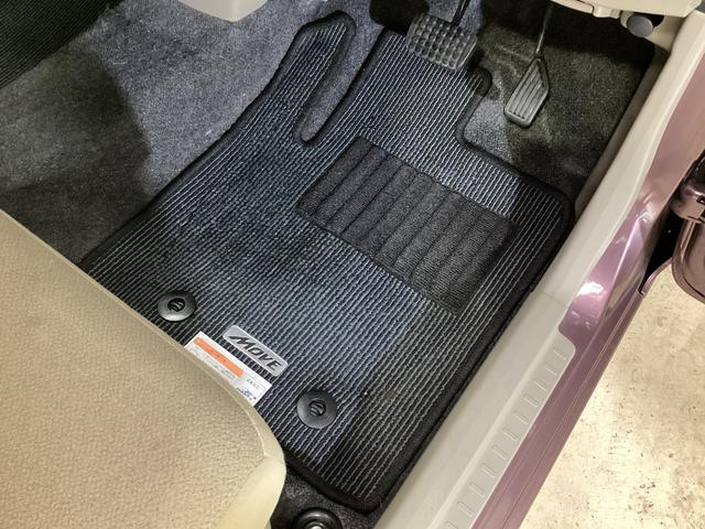 ムーヴＸリミテッド　ワンオーナー　バックカメラ　ナビ　ワンセグワンオーナー　バックカメラ　ナビ　ワンセグＴＶ　アクセサリーソケット　電動格納ミラー　スマートキー　オートエアコン　ＡＢＳ　アイドリングストップ　ヘッドライトレべライザー　１４インチ純正アルミホイール（京都府）の中古車