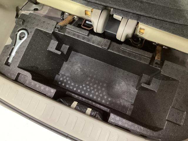 ムーヴＸリミテッド　ワンオーナー　バックカメラ　ナビ　ワンセグワンオーナー　バックカメラ　ナビ　ワンセグＴＶ　アクセサリーソケット　電動格納ミラー　スマートキー　オートエアコン　ＡＢＳ　アイドリングストップ　ヘッドライトレべライザー　１４インチ純正アルミホイール（京都府）の中古車